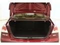 Radiant Ruby Pearl - Civic EX Sedan Photo No. 16