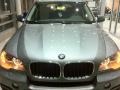 Space Gray Metallic - X5 xDrive 35i Photo No. 2