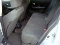 Brillant Silver - Versa 1.8 S Hatchback Photo No. 7