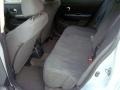 2009 Brillant Silver Nissan Versa 1.8 S Hatchback  photo #7