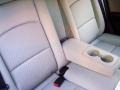  2009 MAZDA3 s Sport Hatchback Beige Interior