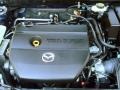 2.3 Liter DOHC 16-Valve VVT 4 Cylinder Engine for 2009 Mazda MAZDA3 s Sport Hatchback #44697865