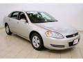 Silverstone Metallic - Impala LT Photo No. 1