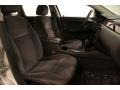 Silverstone Metallic - Impala LT Photo No. 10