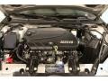 Silverstone Metallic - Impala LT Photo No. 15