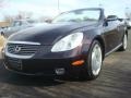 2002 Twilight Amethyst Pearl Lexus SC 430  photo #1