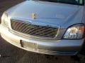 Light Platinum - DeVille Sedan Photo No. 2
