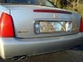 Light Platinum - DeVille Sedan Photo No. 3