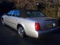 Light Platinum - DeVille Sedan Photo No. 5