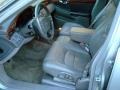 Shale Interior Photo for 2005 Cadillac DeVille #44698361