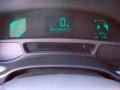 Light Platinum - DeVille Sedan Photo No. 10
