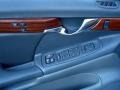 Light Platinum - DeVille Sedan Photo No. 13