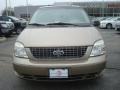 2004 Arizona Beige Metallic Ford Freestar SEL  photo #9