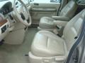 2004 Arizona Beige Metallic Ford Freestar SEL  photo #10