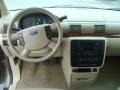 2004 Arizona Beige Metallic Ford Freestar SEL  photo #12