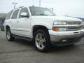 2005 Summit White Chevrolet Tahoe LT  photo #1