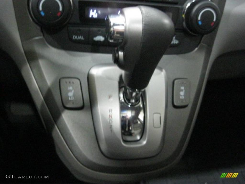 2010 Honda CR-V EX-L AWD 5 Speed Automatic Transmission Photo #44699217