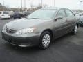 Phantom Gray Pearl - Camry LE Photo No. 2