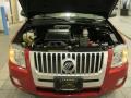 3.0 Liter Flex Fuel DOHC 24-Valve iVCT Duratec 30 V6 Engine for 2010 Mercury Mariner V6 #44699311