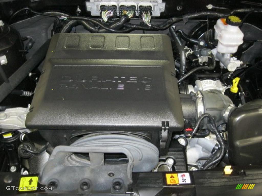 2010 Mercury Mariner V6 3.0 Liter Flex Fuel DOHC 24-Valve iVCT Duratec 30 V6 Engine Photo #44699325