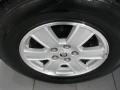 2010 Mercury Mariner V6 Wheel and Tire Photo