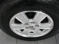  2010 Mariner V6 Wheel