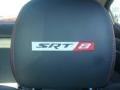 2007 Dodge Charger SRT-8 Marks and Logos