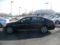 Obsidian Black - GS 350 AWD Photo No. 2