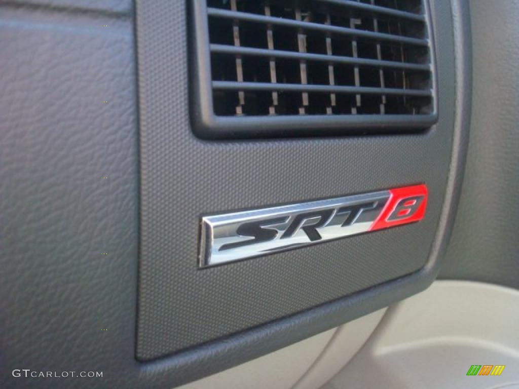 2007 Dodge Charger SRT-8 Marks and Logos Photo #44699681