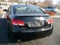 Obsidian Black - GS 350 AWD Photo No. 3