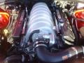6.1 Liter SRT HEMI OHV 16-Valve V8 Engine for 2007 Dodge Charger SRT-8 #44699753