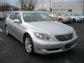Mercury Metallic - LS 460 Photo No. 1