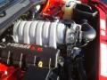 6.1 Liter SRT HEMI OHV 16-Valve V8 Engine for 2007 Dodge Charger SRT-8 #44699801