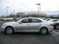 Mercury Metallic - LS 460 Photo No. 2