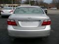 Mercury Metallic - LS 460 Photo No. 3