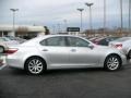 Mercury Metallic - LS 460 Photo No. 4