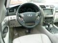 Mercury Metallic - LS 460 Photo No. 7