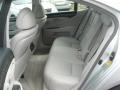 Mercury Metallic - LS 460 Photo No. 8