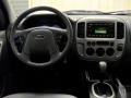 2005 Dark Shadow Grey Metallic Ford Escape XLT V6 4WD  photo #21