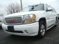 2003 Summit White GMC Yukon XL Denali AWD  photo #1