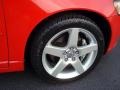 Passion Red - S40 2.4i Photo No. 6