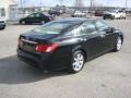 Obsidian Black - ES 350 Photo No. 5