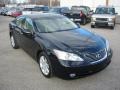Obsidian Black - ES 350 Photo No. 7