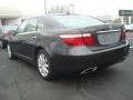 Truffle Brown Mica - LS 460 AWD Photo No. 4
