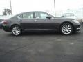 Truffle Brown Mica 2009 Lexus LS 460 AWD Exterior