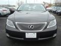 Truffle Brown Mica - LS 460 AWD Photo No. 8