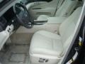 Light Gray Interior Photo for 2009 Lexus LS #44700818