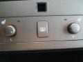 Light Gray Controls Photo for 2009 Lexus LS #44700877