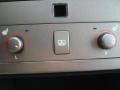 2009 Lexus LS 460 AWD Controls