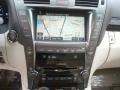 2009 Lexus LS 460 AWD Controls